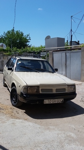 Moskvich 2141 1987, 240,000 km - 1.7 l - Bakı
