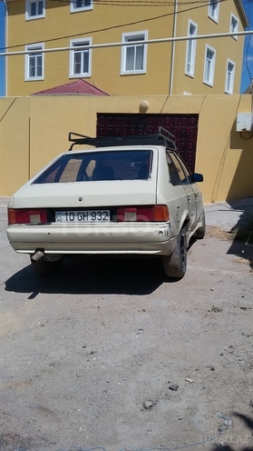 Moskvich 2141 1987, 240,000 km - 1.7 l - Bakı