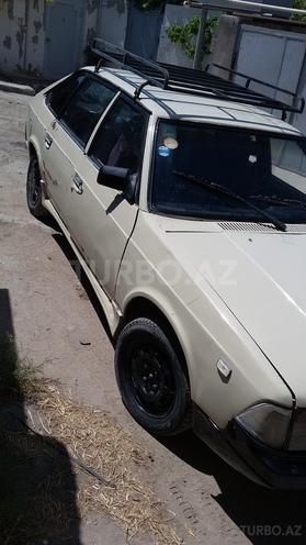 Moskvich 2141 1987, 240,000 km - 1.7 l - Bakı