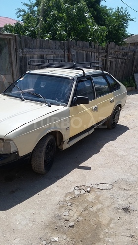 Moskvich 2141 1987, 240,000 km - 1.7 l - Bakı