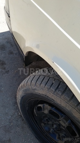 Moskvich 2141 1987, 240,000 km - 1.7 l - Bakı