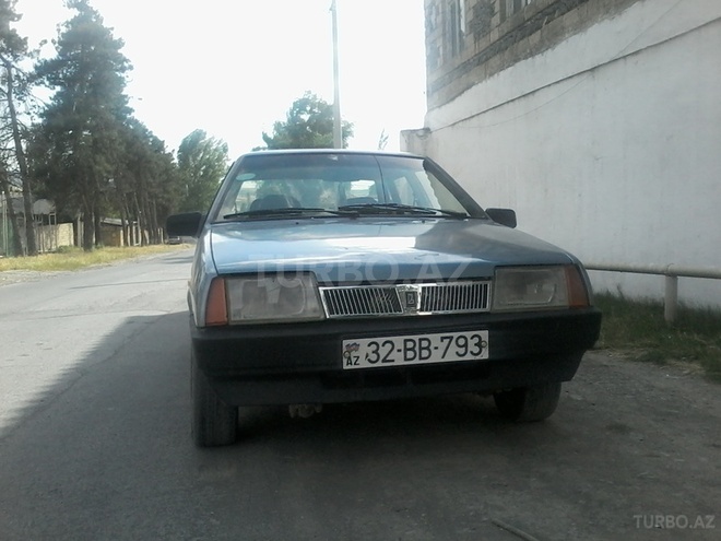 LADA (VAZ) 21099 1994, 750,000 km - 1.5 l - Bakı