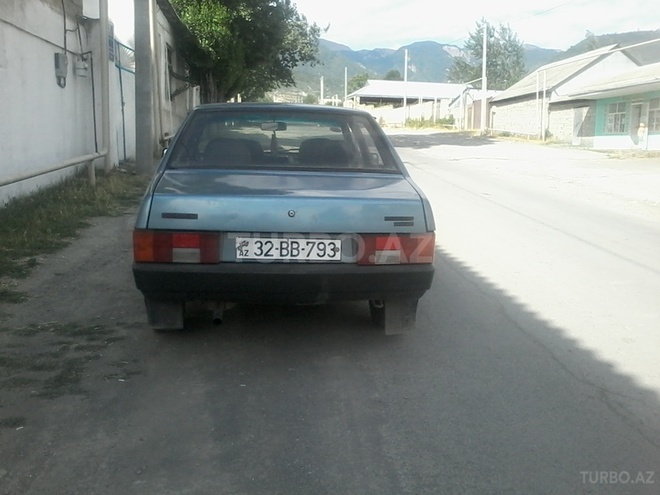 LADA (VAZ) 21099 1994, 750,000 km - 1.5 l - Bakı