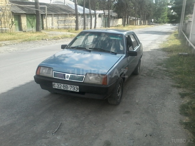 LADA (VAZ) 21099 1994, 750,000 km - 1.5 l - Bakı