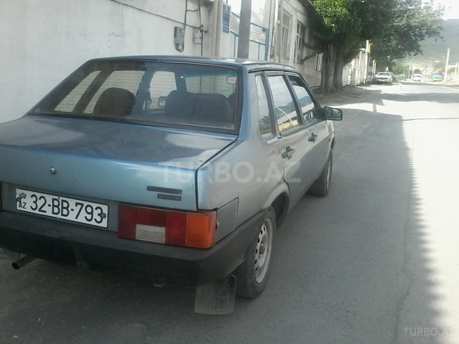 LADA (VAZ) 21099 1994, 750,000 km - 1.5 l - Bakı
