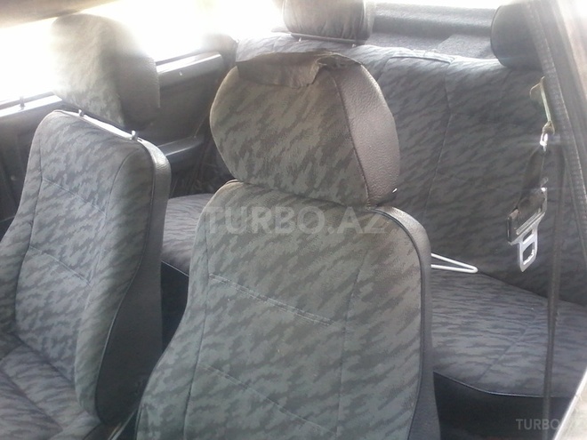 LADA (VAZ) 21099 1994, 750,000 km - 1.5 l - Bakı