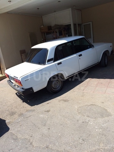 LADA (VAZ) 2107 2002, 96,000 km - 1.6 l - Bakı