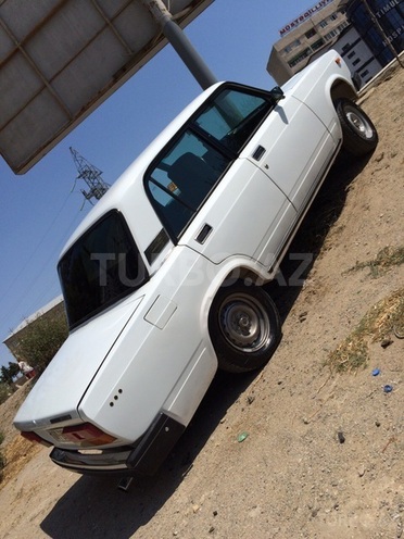 LADA (VAZ) 2107 2002, 96,000 km - 1.6 l - Bakı