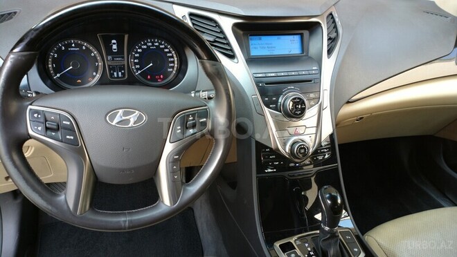 Hyundai Azera 2012, 34,000 km - 3.0 л - Bakı
