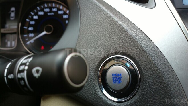 Hyundai Azera 2012, 34,000 km - 3.0 л - Bakı