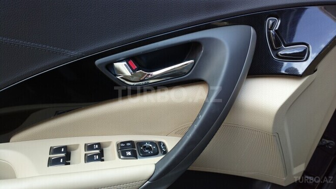 Hyundai Azera 2012, 34,000 km - 3.0 л - Bakı