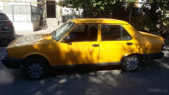 Tofas Sahin 2004, 90,000 km - 1.6 l - Bakı