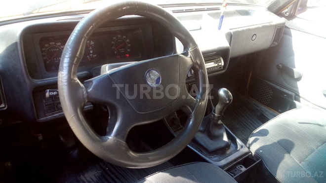 Tofas Sahin 2004, 90,000 km - 1.6 l - Bakı