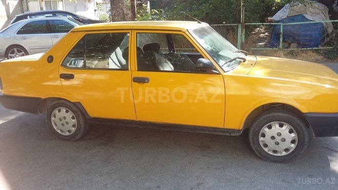 Tofas Sahin 2004, 90,000 km - 1.6 l - Bakı