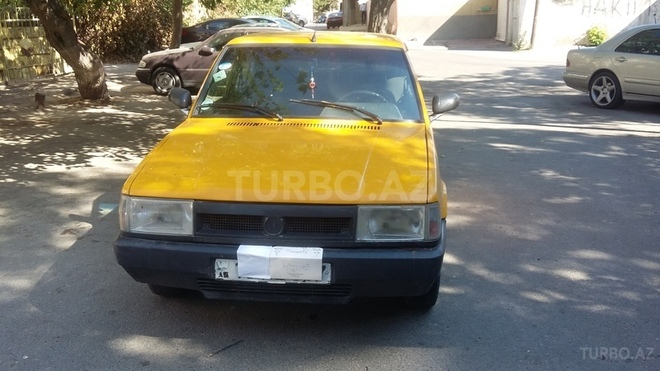Tofas Sahin 2004, 90,000 km - 1.6 l - Bakı