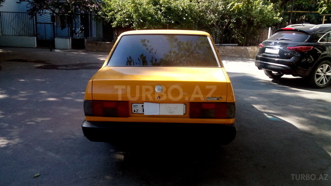 Tofas Sahin 2004, 90,000 km - 1.6 l - Bakı