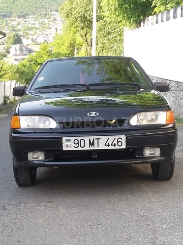 LADA (VAZ) 2115 2011, 45,000 km - 1.5 l - Bakı