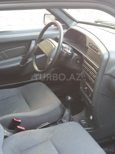 LADA (VAZ) 2115 2011, 45,000 km - 1.5 l - Bakı
