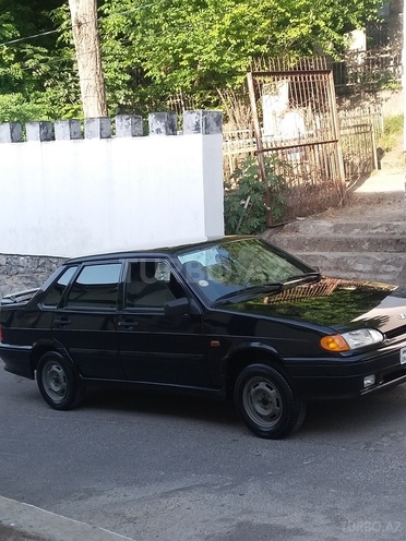 LADA (VAZ) 2115 2011, 45,000 km - 1.5 l - Bakı