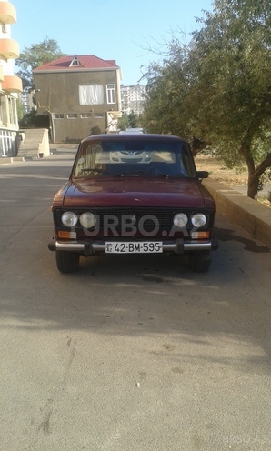 LADA (VAZ) 2106 2004, 21,000 km - 1.6 л - Bakı