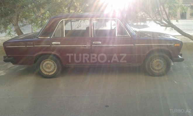 LADA (VAZ) 2106 2004, 21,000 km - 1.6 л - Bakı
