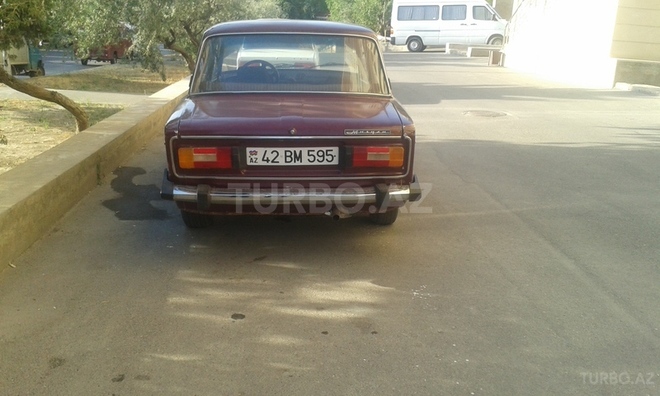 LADA (VAZ) 2106 2004, 21,000 km - 1.6 л - Bakı