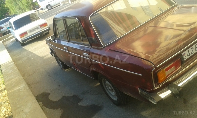 LADA (VAZ) 2106 2004, 21,000 km - 1.6 л - Bakı