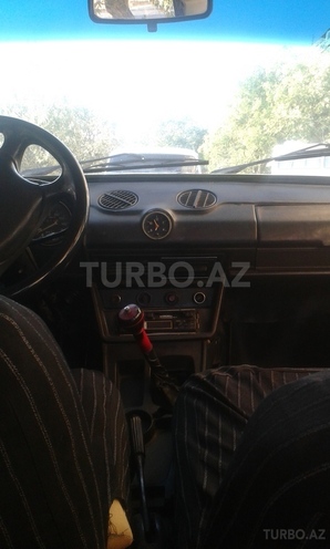 LADA (VAZ) 2106 2004, 21,000 km - 1.6 л - Bakı