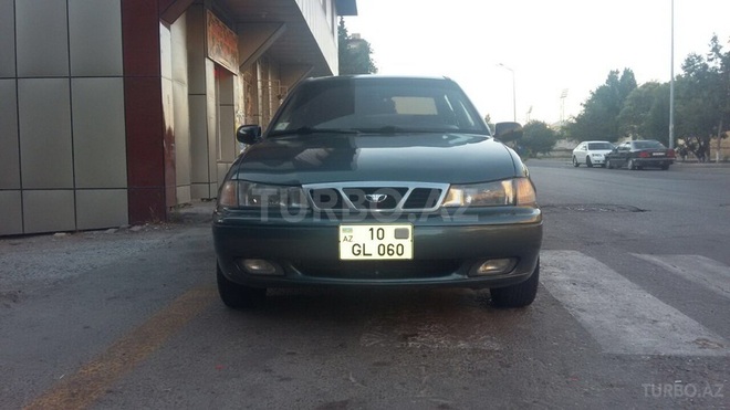 Daewoo Nexia 2005, 212,000 km - 1.5 l - Bakı