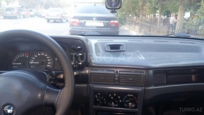 Daewoo Nexia 2005, 212,000 km - 1.5 l - Bakı