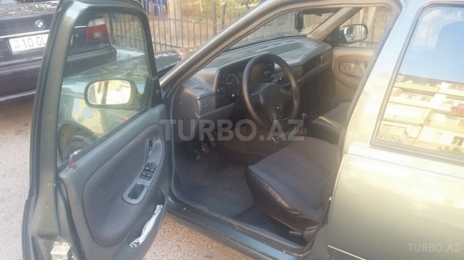 Daewoo Nexia 2005, 212,000 km - 1.5 l - Bakı