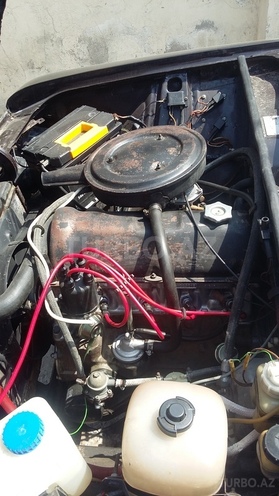 LADA (VAZ) 2106 1984, 98,000 km - 1.6 l - Bakı