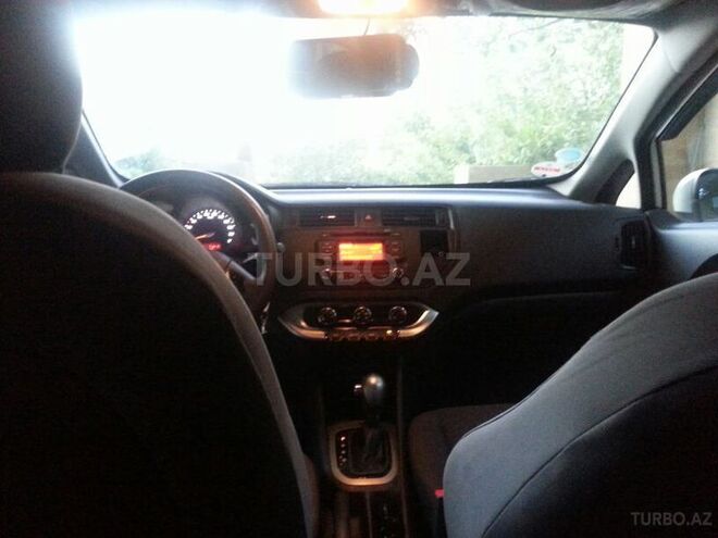 Kia Rio 2014, 35,000 km - 1.4 л - Bakı