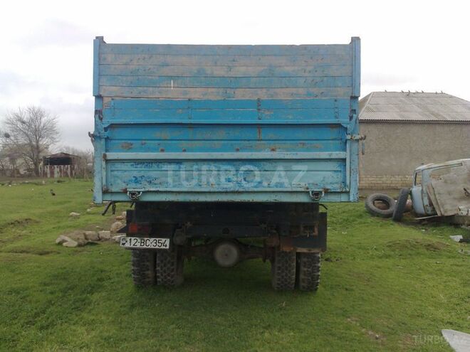 GAZ  1998, 200,000 km - 4.8 l - Bakı