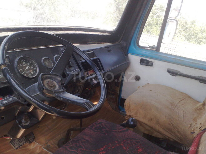 GAZ  1998, 200,000 km - 4.8 l - Bakı