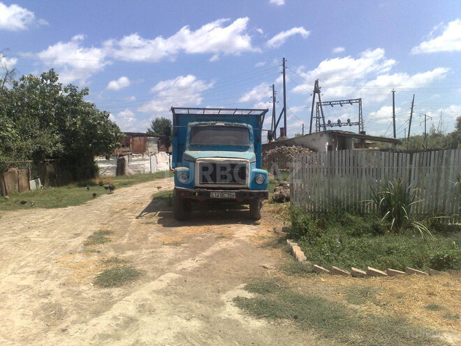GAZ  1998, 200,000 km - 4.8 l - Bakı
