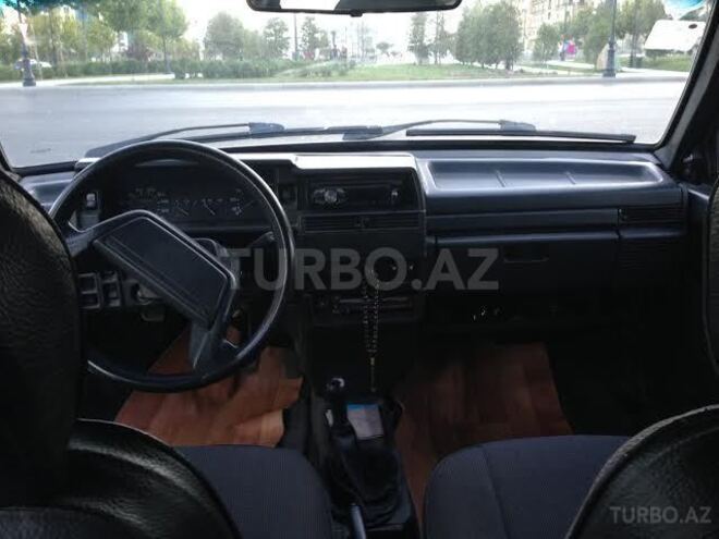 LADA (VAZ) 2109 2001, 226,500 km - 1.5 l - Bakı
