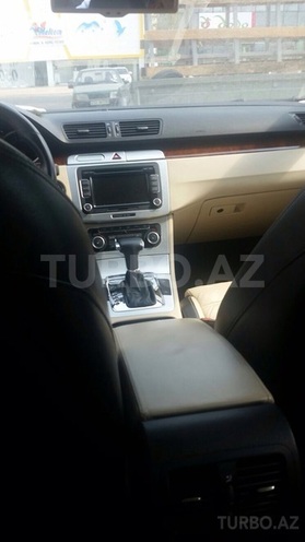 Volkswagen Passat CC 2009, 95,000 km - 2.0 л - Bakı