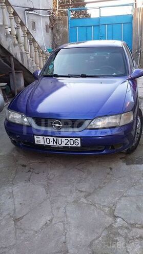 Opel Vectra 1996, 288,800 km - 1.6 l - Bakı
