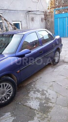Opel Vectra 1996, 288,800 km - 1.6 l - Bakı