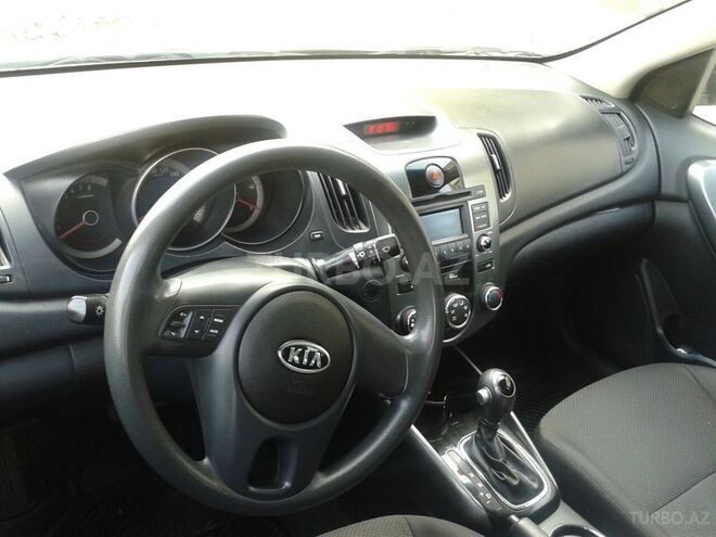 Kia Cerato 2012, 99,000 km - 1.6 l - Bakı