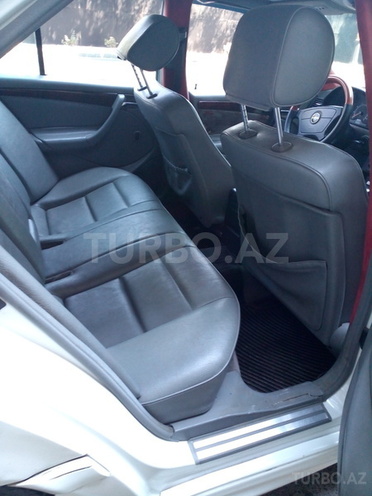 Mercedes C 230 1998, 250,000 km - 2.3 l - Bakı
