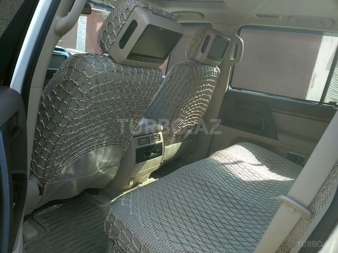 Toyota Land Cruiser 2013, 27,000 km - 4.0 л - Bakı