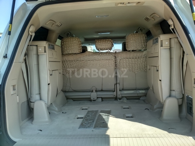 Toyota Land Cruiser 2013, 27,000 km - 4.0 л - Bakı