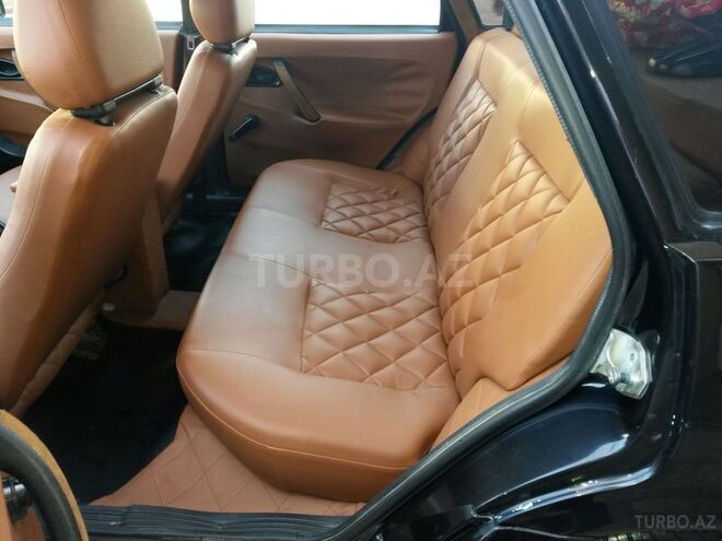 LADA (VAZ) 2115 2011, 49,000 km - 1.6 l - Bakı