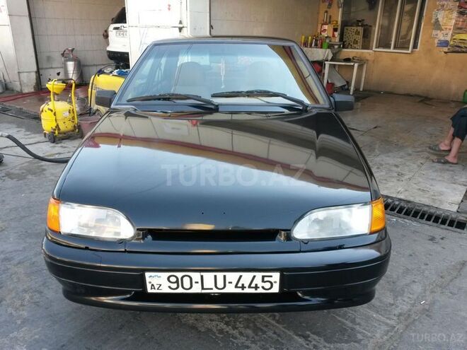 LADA (VAZ) 2115 2011, 49,000 km - 1.6 l - Bakı