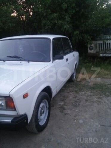 LADA (VAZ) 2107 2004, 64,000 km - 1.6 l - Bakı
