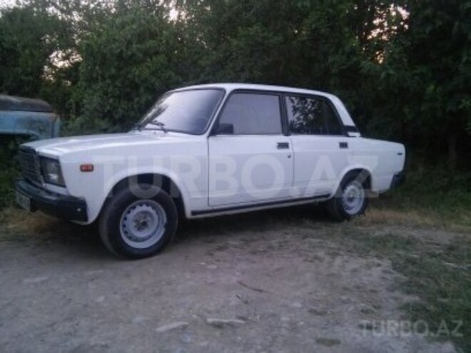 LADA (VAZ) 2107 2004, 64,000 km - 1.6 l - Bakı