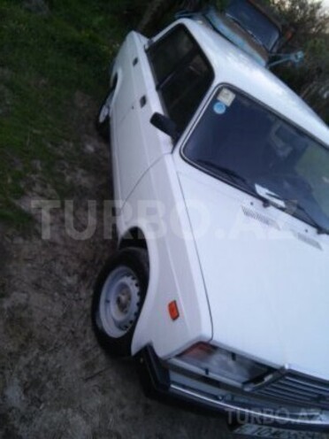 LADA (VAZ) 2107 2004, 64,000 km - 1.6 l - Bakı