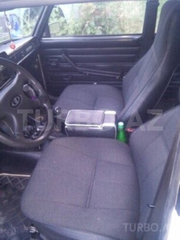 LADA (VAZ) 2107 2004, 64,000 km - 1.6 l - Bakı